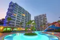 Жилой комплекс Меблированная квартира 2+1 в СПА комплексе Crystal Garden под ВНЖ.