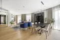 Wohnung 5 zimmer 182 m² Warschau, Polen