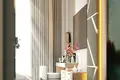 2 bedroom apartment 100 m² Tosmur, Turkey
