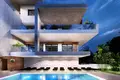 3 bedroom apartment 137 m² Germasogeia, Cyprus