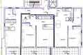 1 bedroom apartment 63 m² Yeroskipou, Cyprus