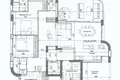 Wohnung 3 Schlafzimmer 122 m² Limassol, Zypern