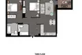 Apartamento 2 habitaciones 84 m² en Londres, Reino Unido
