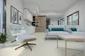 Willa 3 pokoi 202 m² Finestrat, Hiszpania