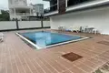 Wohnung 1 Schlafzimmer 46 m² Alanya, Türkei