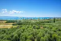 Land 1 560 m² Kalyves Polygyrou, Greece
