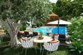 Wohnung 2 zimmer 58 m² Alanya, Türkei