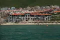 Квартира 2 комнаты 66 м² Святой Влас, Болгария