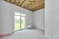 Casa de campo 150 m² Kalodziscanski sielski Saviet, Belarús