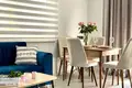 2 bedroom apartment 90 m² Alanya, Turkey