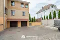 Дом 5 комнат 344 м² в Сёмково, Беларусь