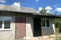 Maison 2 chambres 31 m² Mikhanavichy, Bélarus