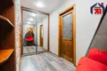1 room apartment 50 m² Minsk, Belarus