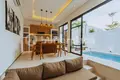 Villa de 1 habitación  Pererenan, Indonesia