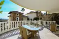 Villa de 4 habitaciones  Alanya, Turquía