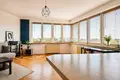 1 room apartment 43 m² Warsaw, Poland