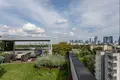 Appartement 4 chambres 147 m² Varsovie, Pologne