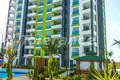 Wohnung 4 zimmer 150 m² Mezitli, Türkei