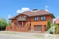 House 269 m² Muchaviecki sielski Saviet, Belarus