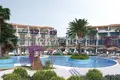 1 bedroom apartment 40 m² Agios Amvrosios, Northern Cyprus