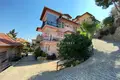 Mieszkanie 1 pokój 100 m² Alanya, Turcja