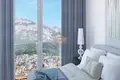 Apartamento 3 habitaciones 74 m² Montenegro, Montenegro