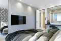 Wohnung 1 zimmer 33 m² Agia Napa, Zypern