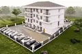 Residential quarter Aydin Apartments