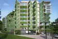 Appartement 3 chambres 135 m² Ban Bang Thao, Thaïlande