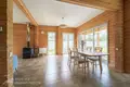 Cottage 177 m² Michanavicki sielski Saviet, Belarus