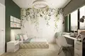 Apartamento 3 habitaciones 125 m² Mahmutlar, Turquía