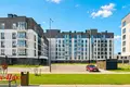 2 room apartment 87 m² Minsk, Belarus
