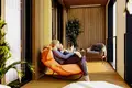 Квартира 2 комнаты 48 м² Батуми, Грузия