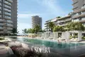 Penthouse 4 pokoi 301 m² Dubaj, Emiraty Arabskie