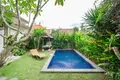 Wohnung 3 Schlafzimmer 250 m² Canggu, Indonesien
