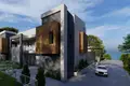1 room apartment 33 m² Makrygialos, Greece