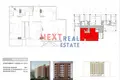 Квартира 3 комнаты 98 м² Влёра, Албания