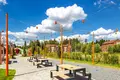Complejo residencial ZK Park Aprel