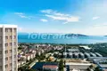 Wohnung 3 zimmer 83 m² Kartal, Türkei