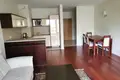 2 room apartment 62 m² in Warsaw, Poland