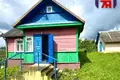 Casa 67 m² Zaslauje, Belarús