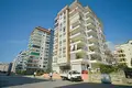 Wohnung 3 zimmer 130 m² Alanya, Türkei