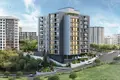 Wohnung 2 zimmer 60 m² Kagithane, Türkei