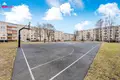 Mieszkanie 2 pokoi 46 m² w Sołonica, Litwa