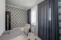 1 room apartment 49 m² Minsk, Belarus