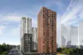 3 room apartment 71 m² Moscow, Russia