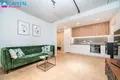 Appartement 2 chambres 49 m² Vilnius, Lituanie