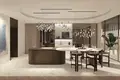 Complejo residencial The Ritz-Carlton Residences