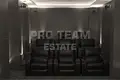 Ático 3 habitaciones 105 m² Alanya, Turquía