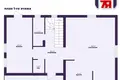 House 170 m² Barawlyany, Belarus